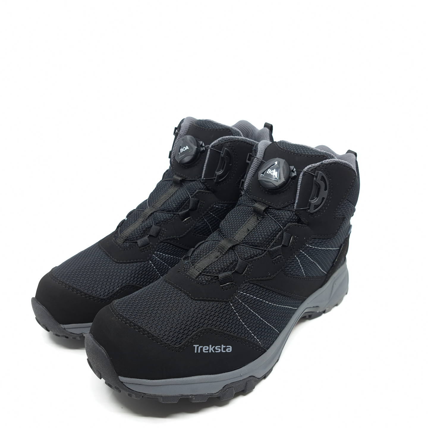 Treksta Diamond 103 Boa Mid GTX ulkoilukengät