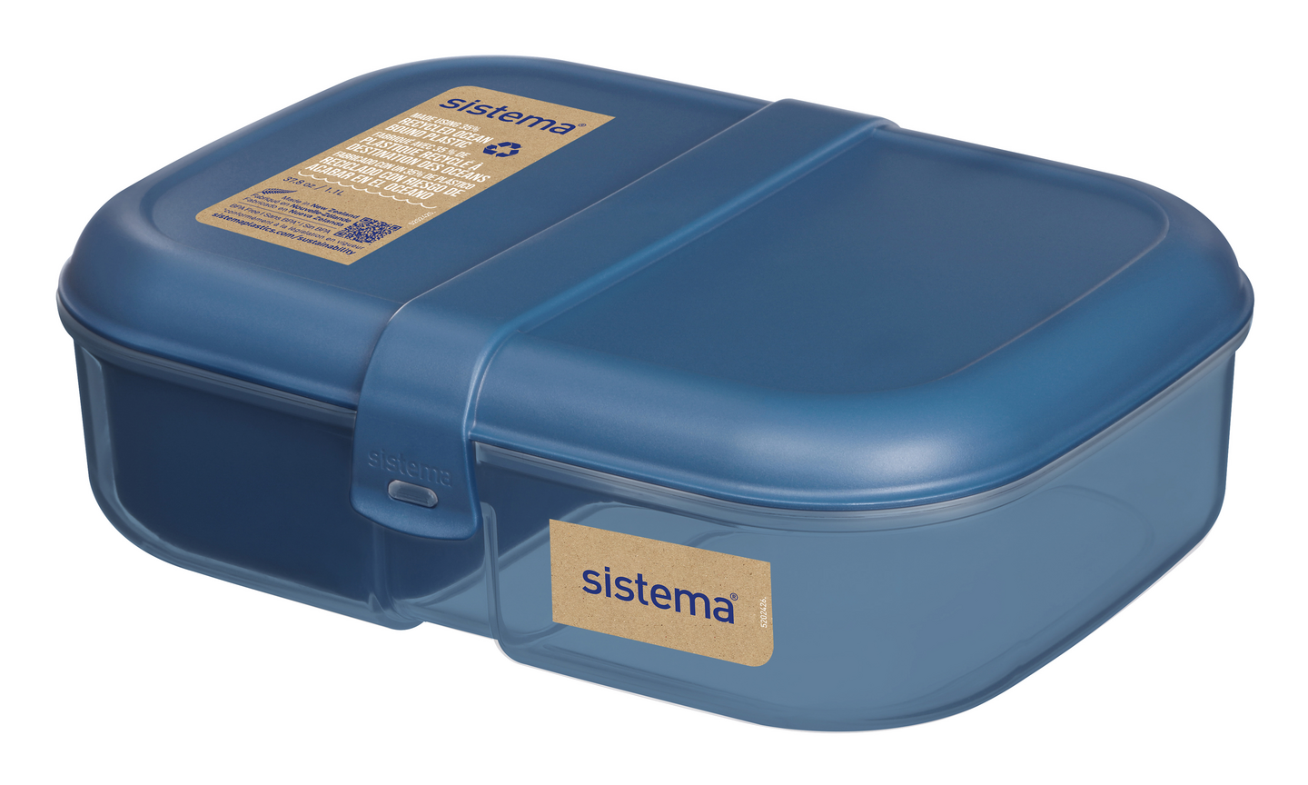 Sistema Ribbon lounasrasia 1,1L OBP