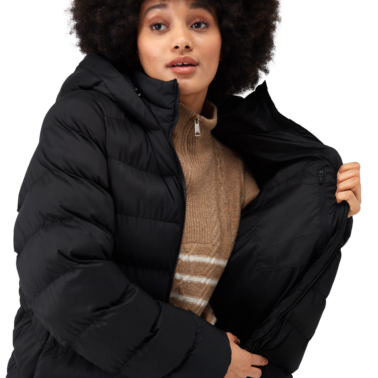 Regatta Elender naisten toppatakki