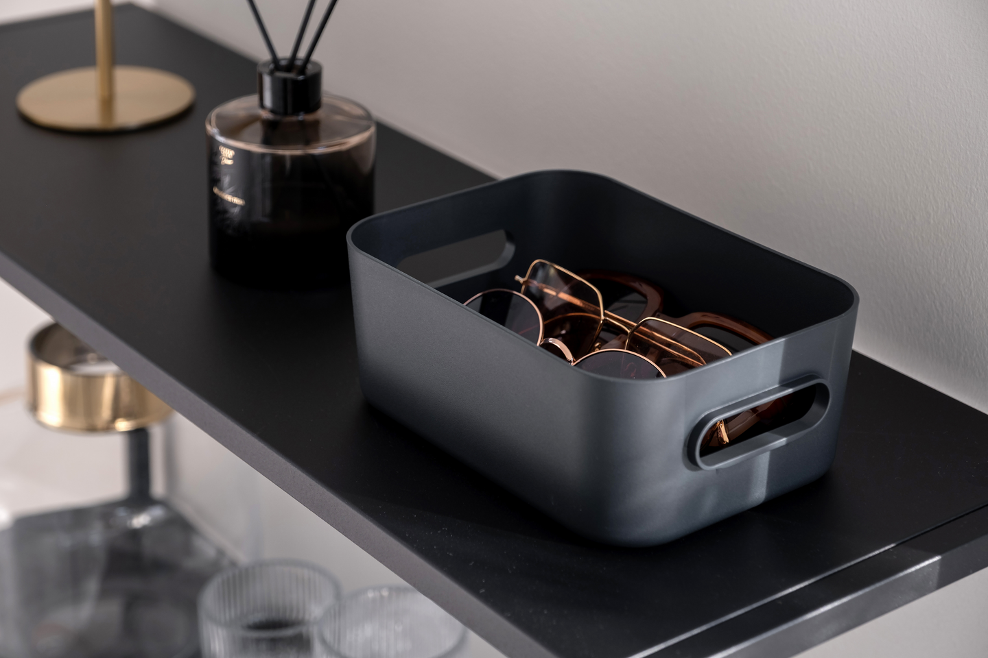 SmartStore™ Comfort S