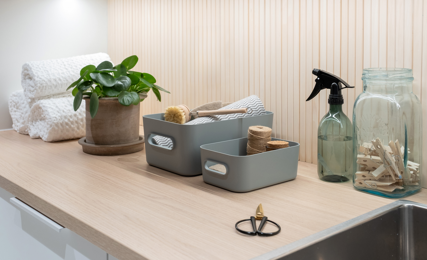 SmartStore™ Comfort M