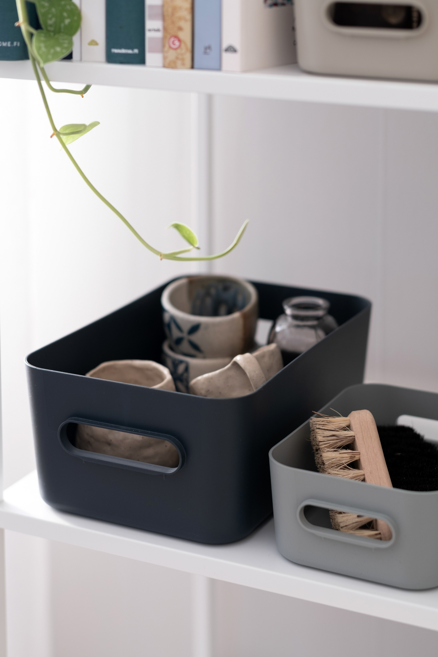 SmartStore™ Comfort M