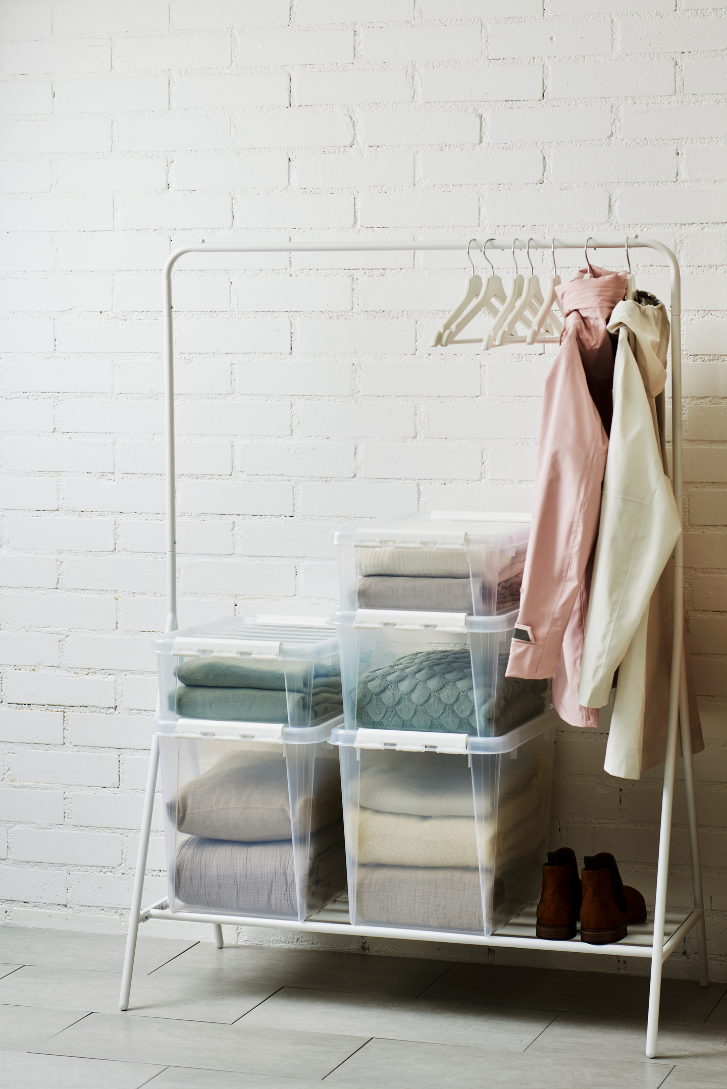 SmartStore Classic säilytyslaatikko 31 l