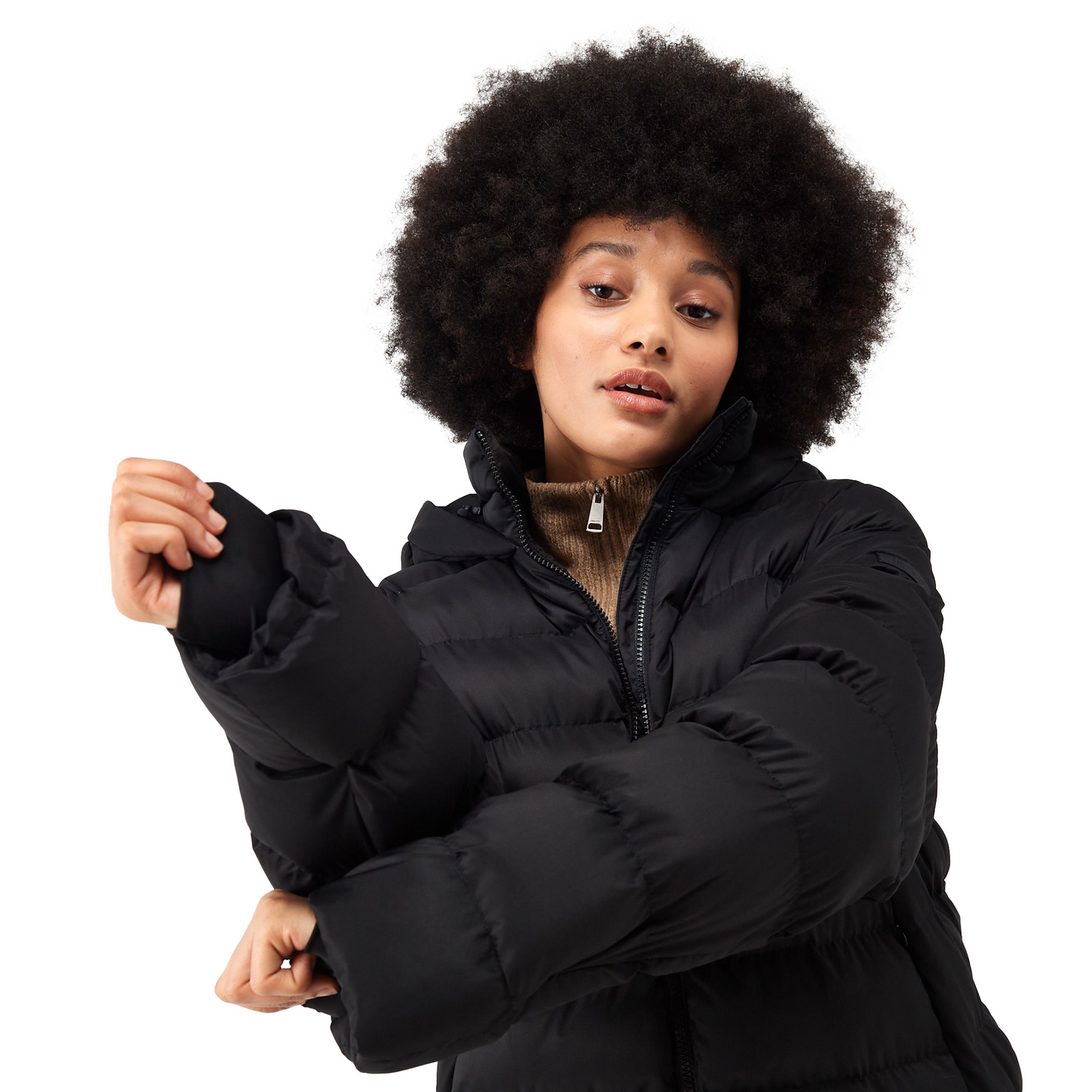 Regatta Elender naisten toppatakki