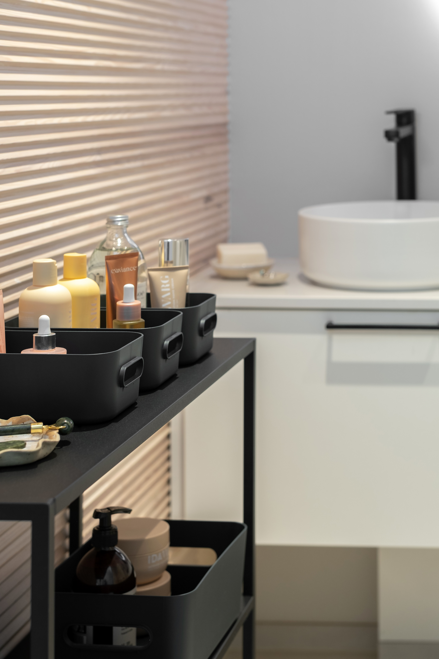 SmartStore™ Comfort M