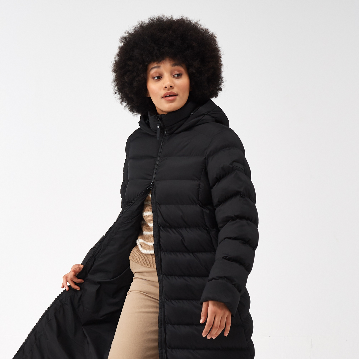 Regatta Elender naisten toppatakki