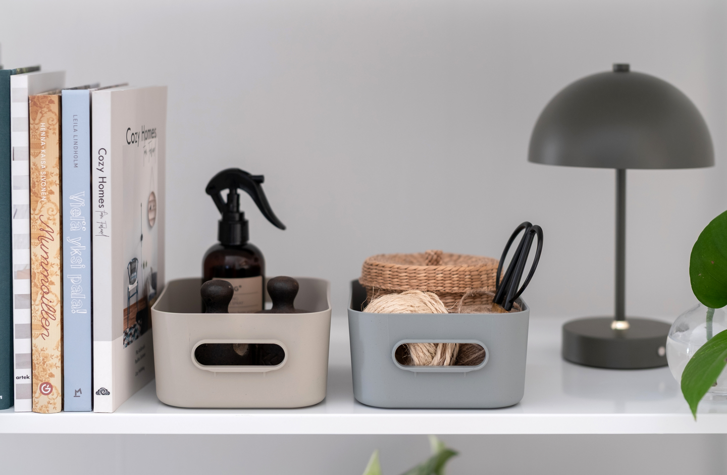 SmartStore™ Comfort S