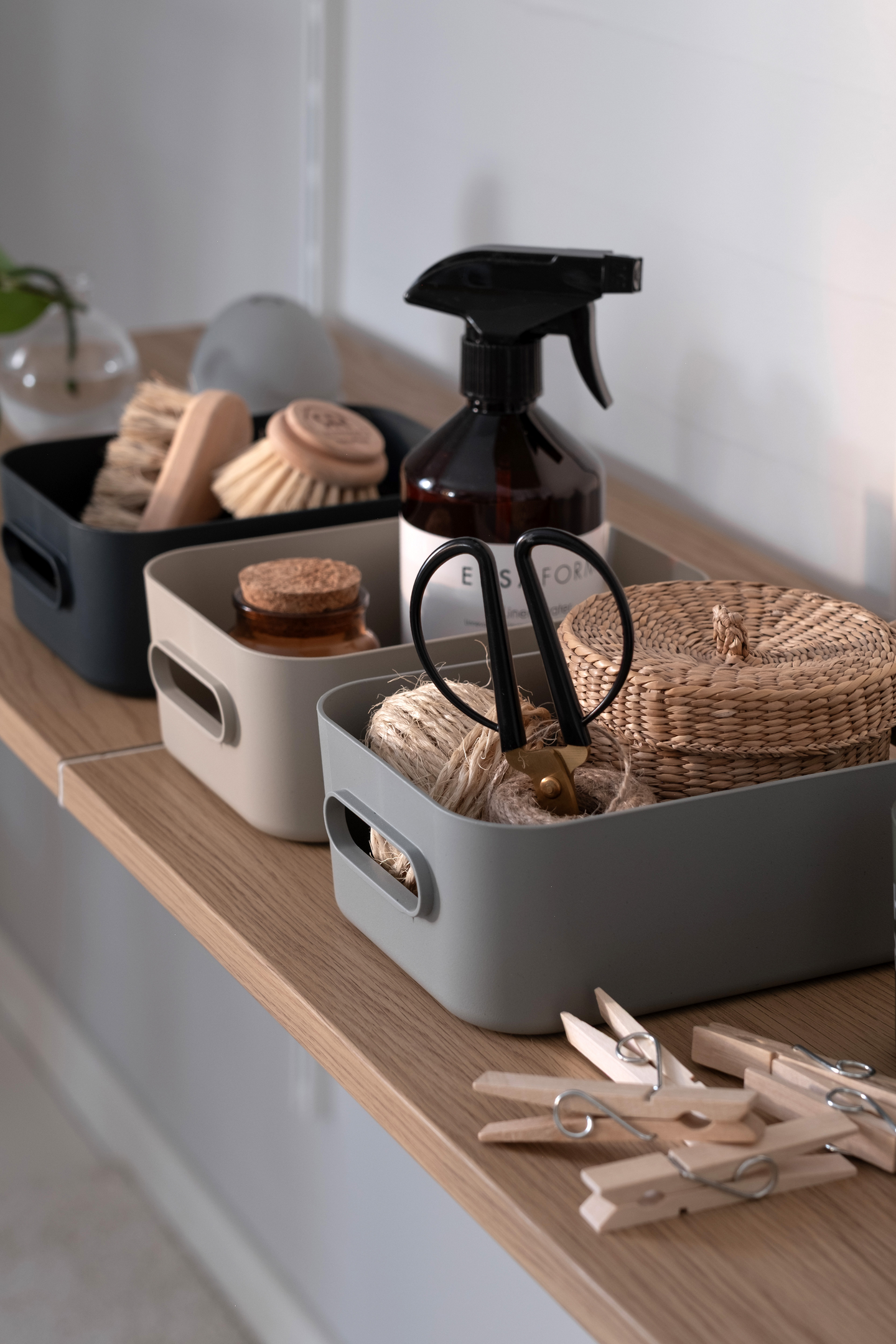 SmartStore™ Comfort S