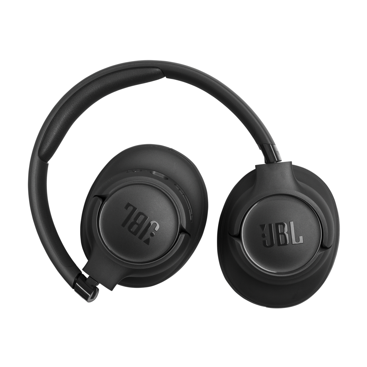 JBL Tune 730BT -langattomat sankakuulokkeet, musta