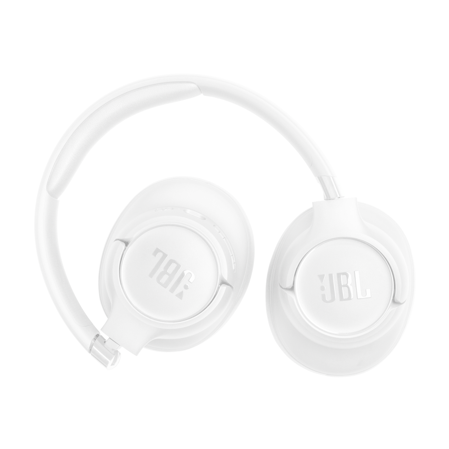 JBL Tune 730BT -langattomat sankakuulokkeet, valkoinen