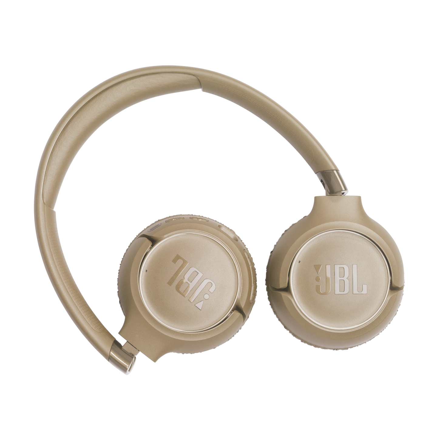 JBL Tune 680NC -langattomat vastamelusankakuulokkeet, beige