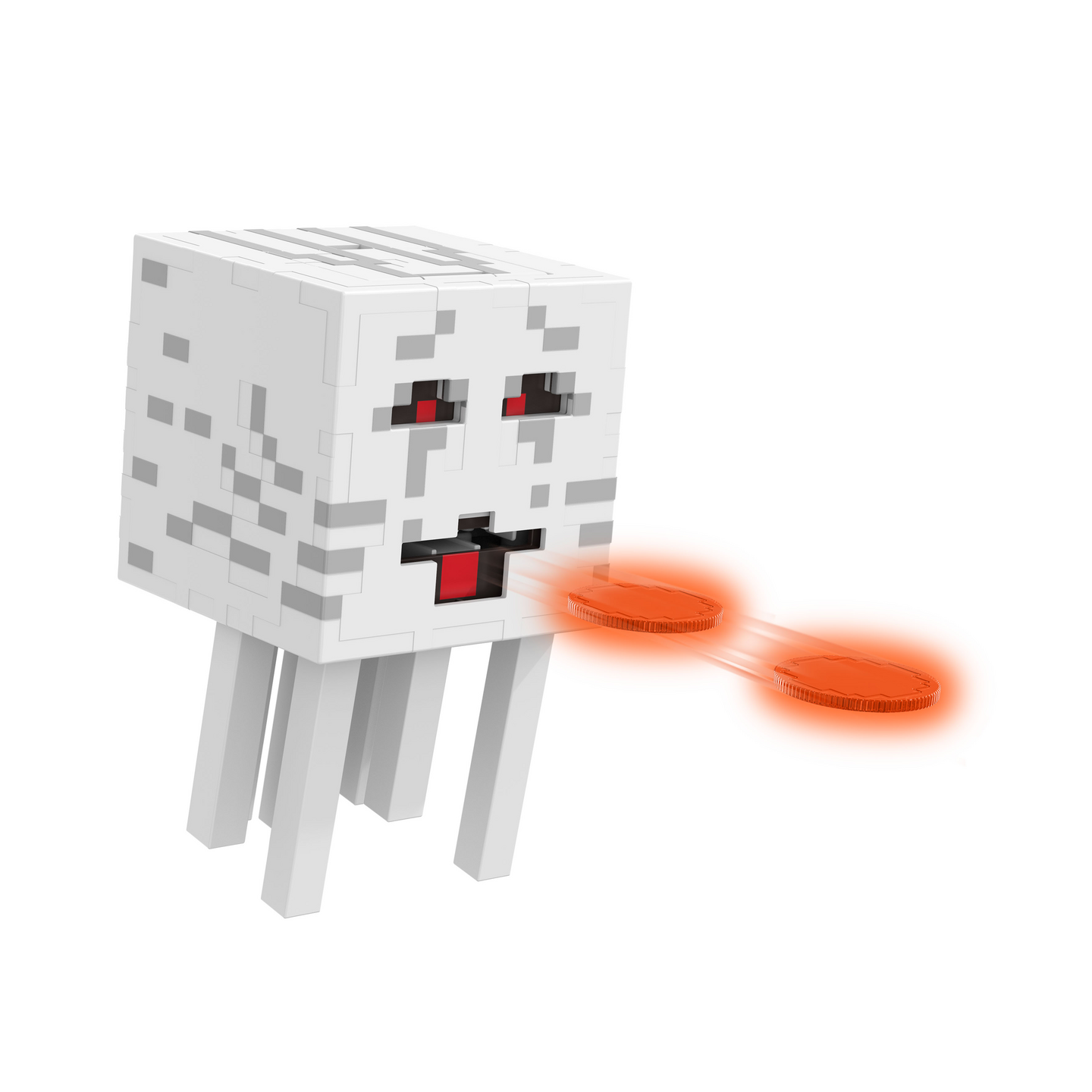 Minecraft Fireball Ghast