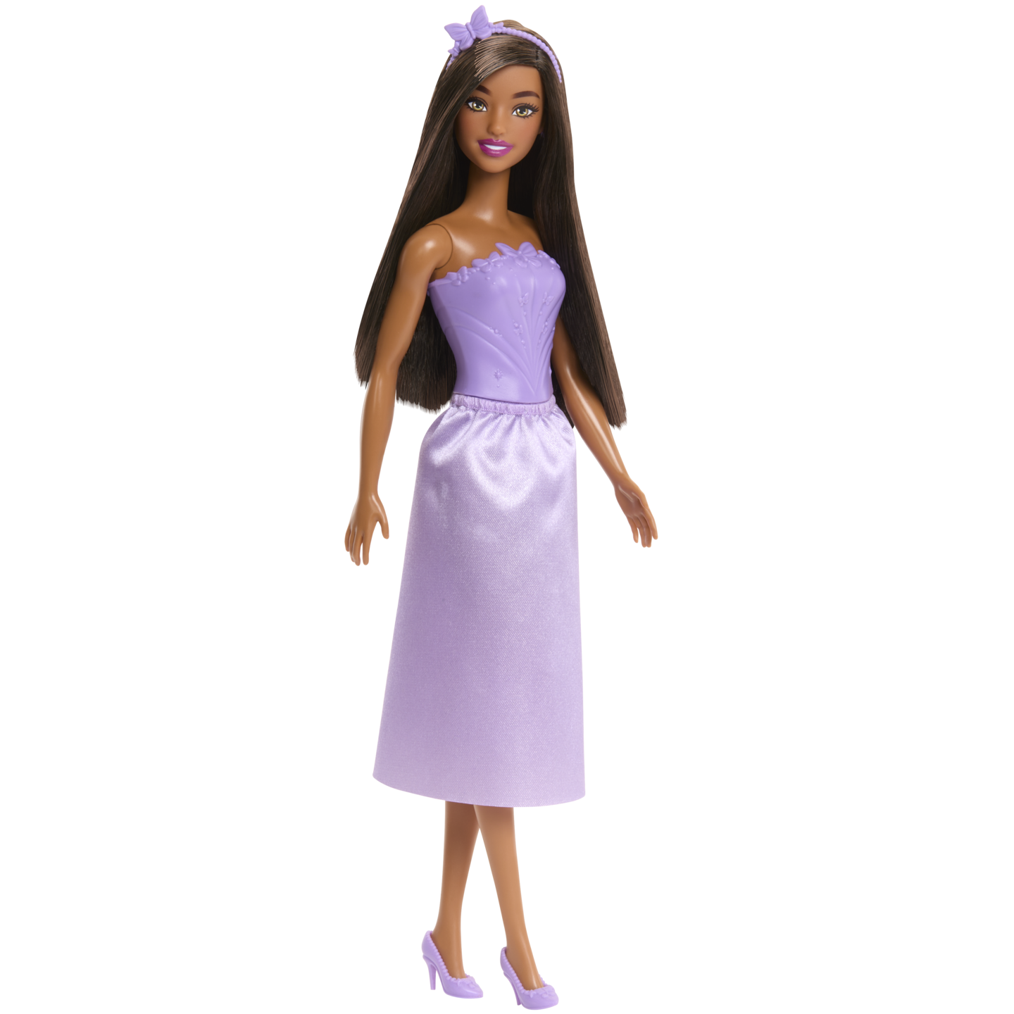 Barbie Royal -prinsessanukke