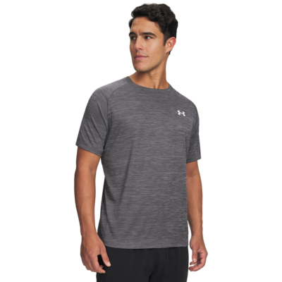 Under Armour Tech Textured t-paita miehille