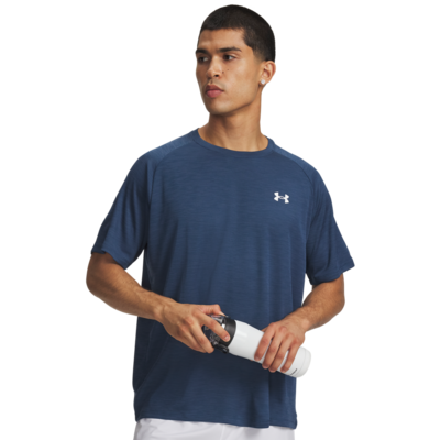 Under Armour Tech Textured t-paita miehille