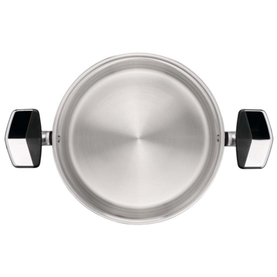 Tefal Emotion Plus pastakattila 22 cm/6,4l, ruostumatonta terästä