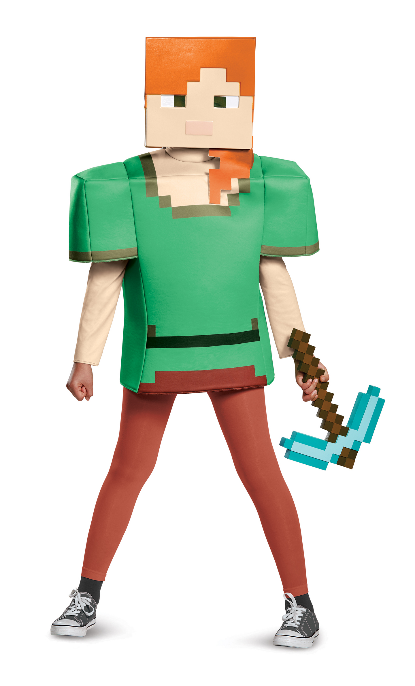 Minecraft Hakku
