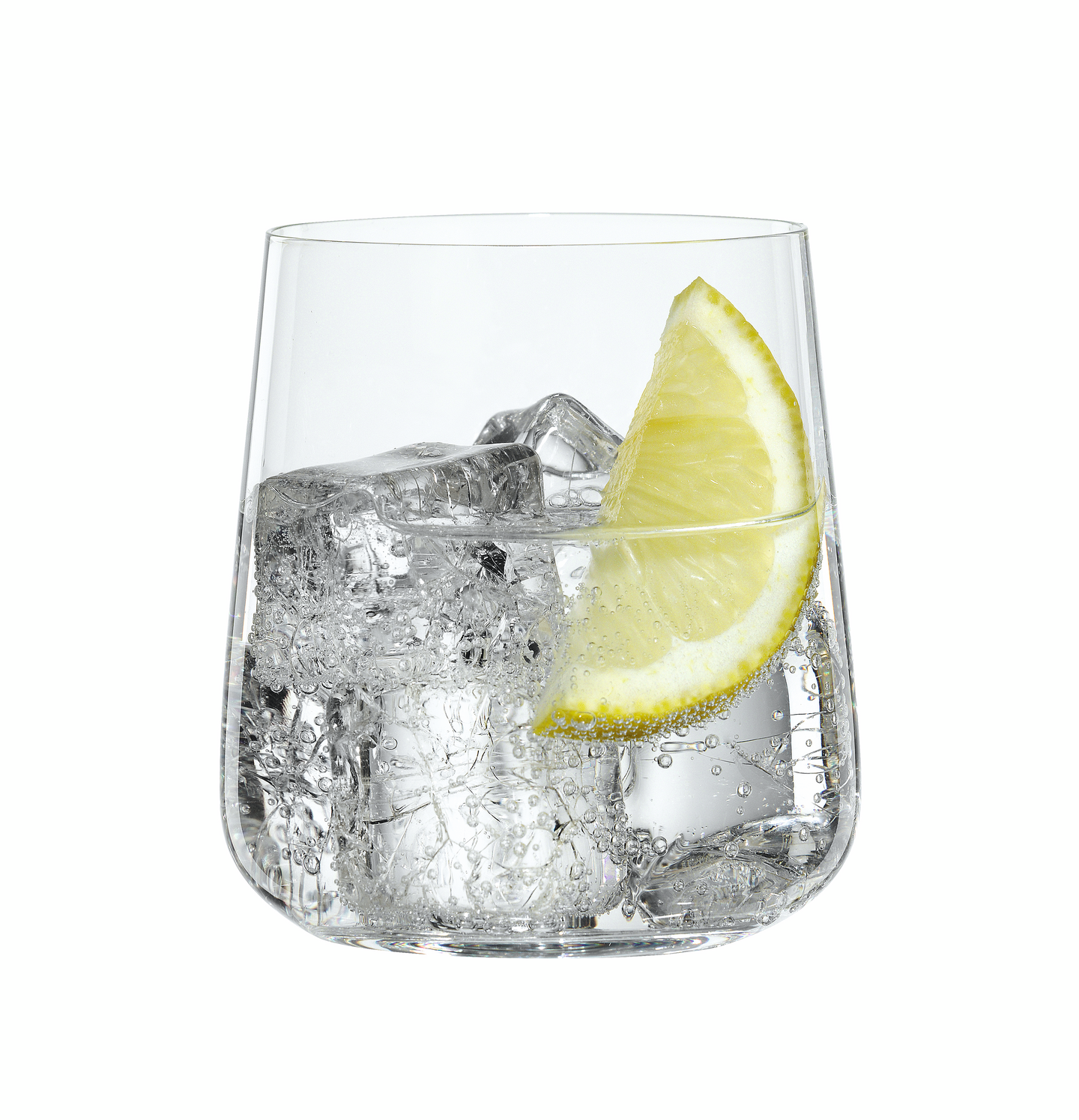 Spiegelau Style vesilasi 34 cl 4 kpl