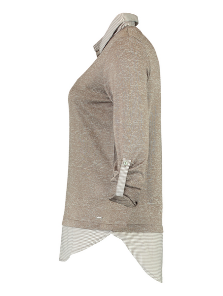 Hailys Tp Lisa KY-2110017 naisten paitapusero