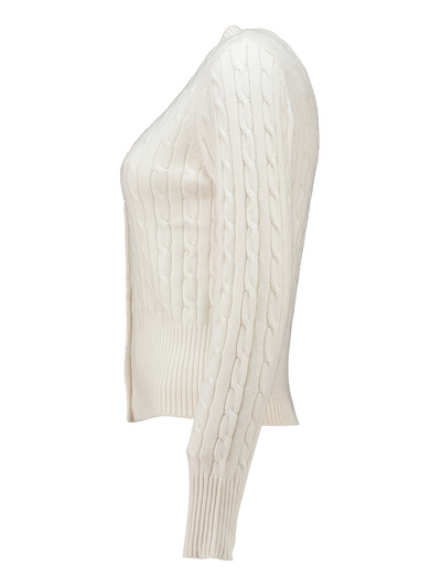 Hailys neuletakki To44nia