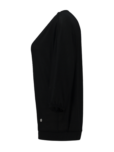 Zabaione pusero La44retta