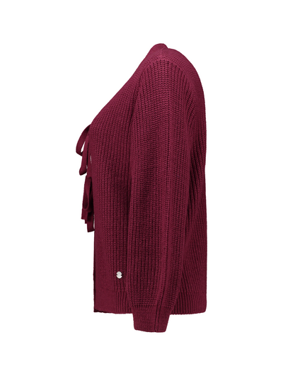 Zabaione neuletakki Vi44ka