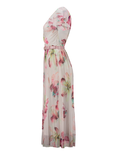 Zabaione naisten mekko Be44la