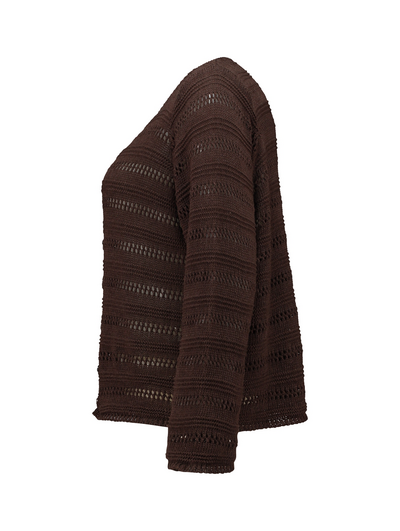 Zabaione Ai44na cardigan