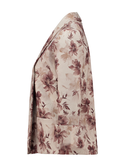 Zabaione Zi44ssi jakku