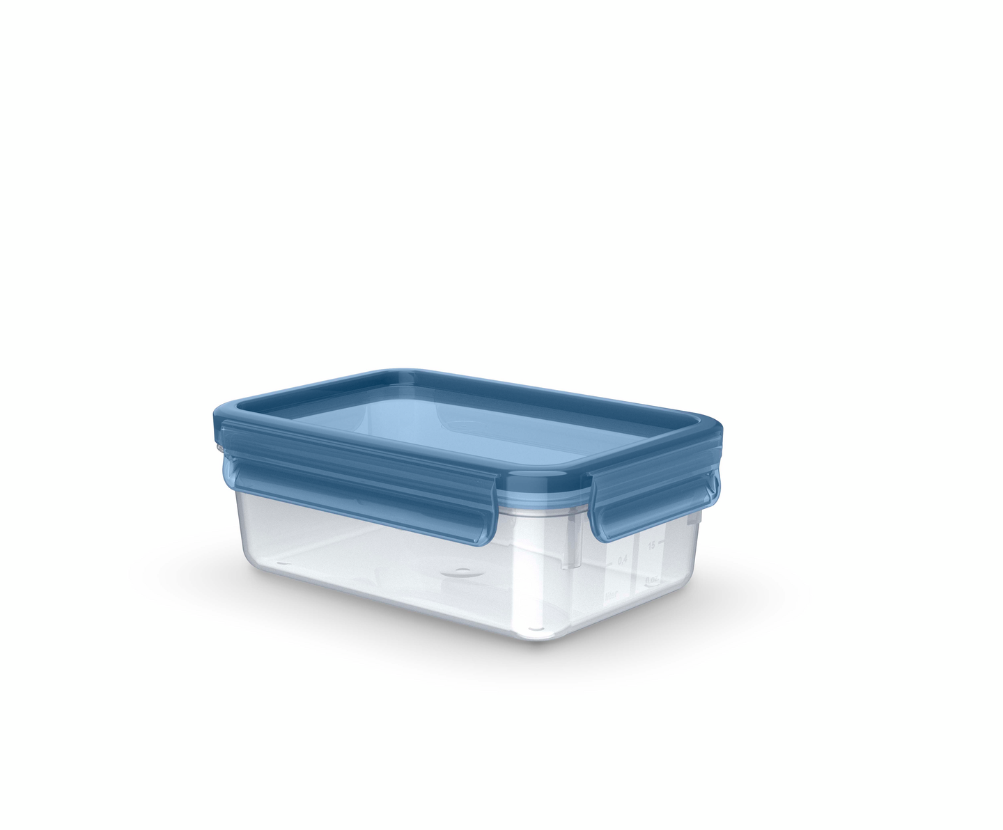 Tefal MasterSeal ECO säilytysrasiasetti 3kpl 0,55/1/2,2 l