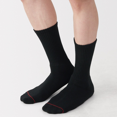 MUJI lämpösukat villasekoite