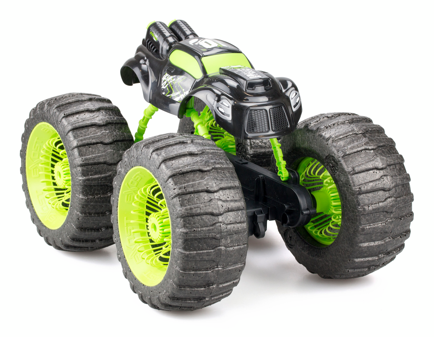 Rhinowave radio-ohjattava auto