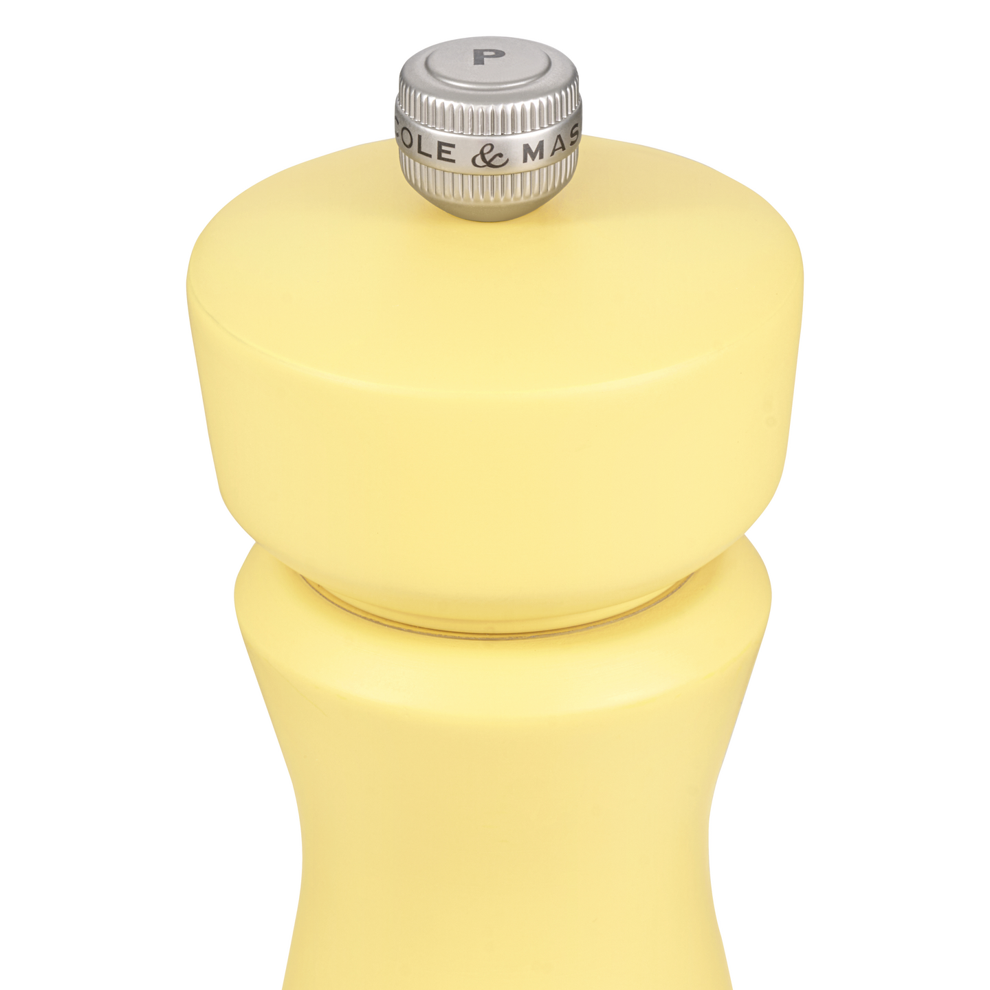 Cole & Mason Kenton mylly 15 cm Turmeric