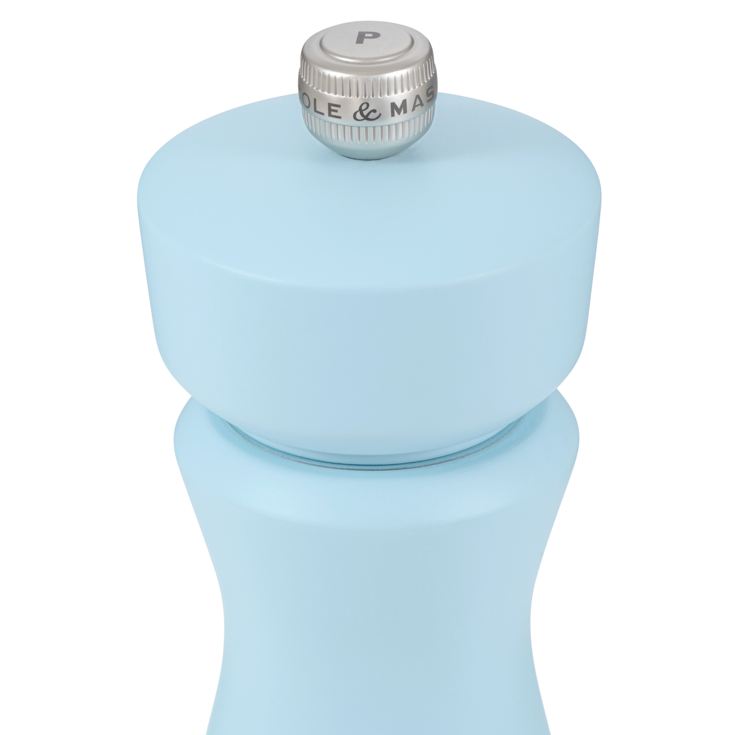 Cole & Mason Kenton mylly 15cm Blue Salt