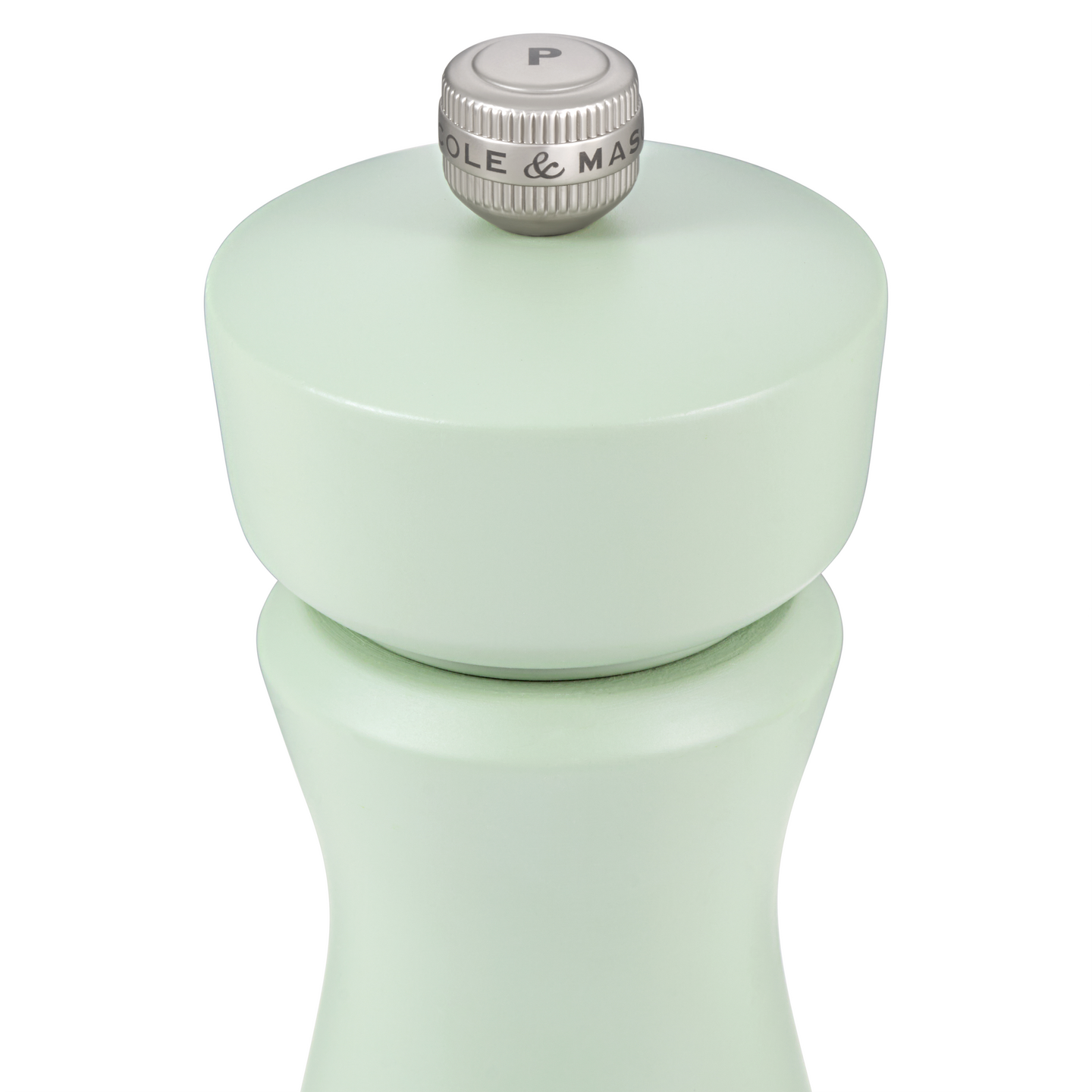 Cole & Mason Kenton mylly 15 cm Sage