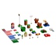 5. LEGO Super Mario 71360 Seikkailut Marion kanssa - aloitusrata
