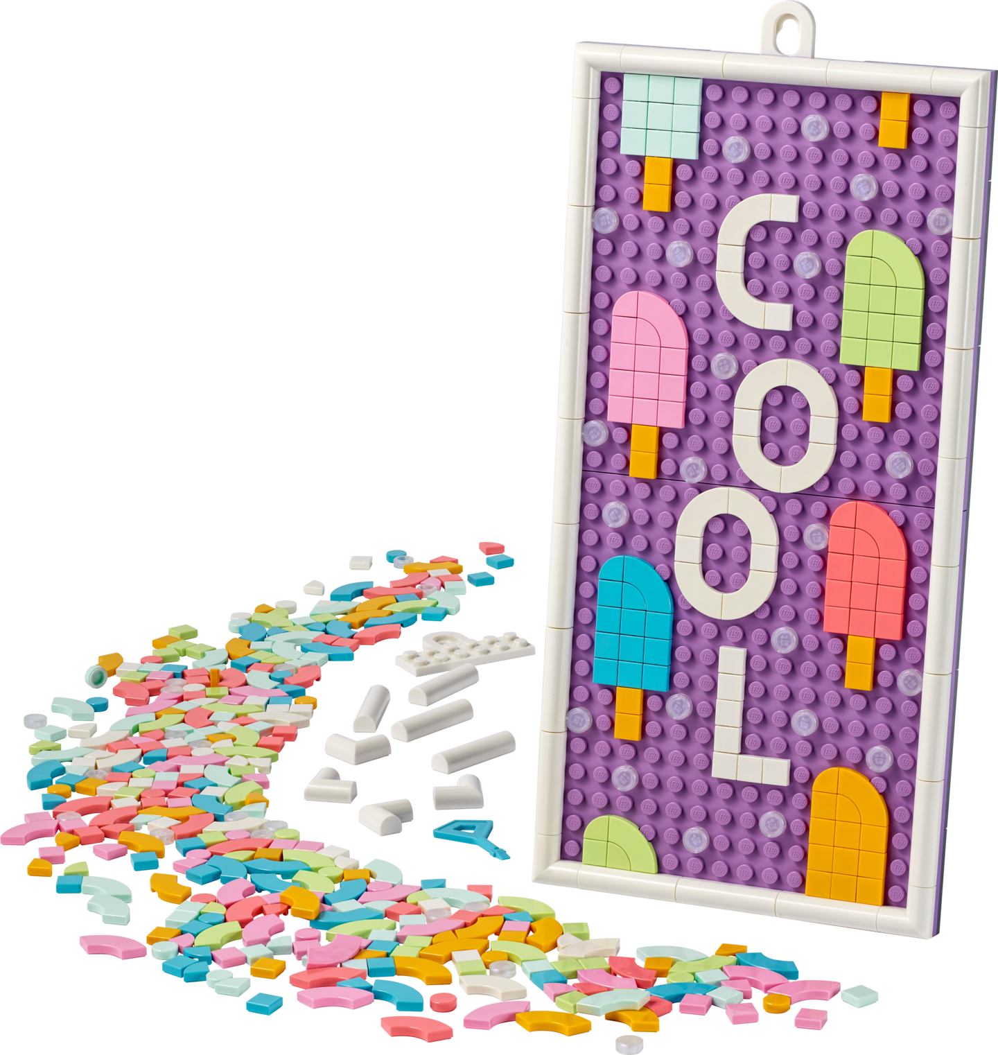 LEGO DOTS 41951 Viestitaulu