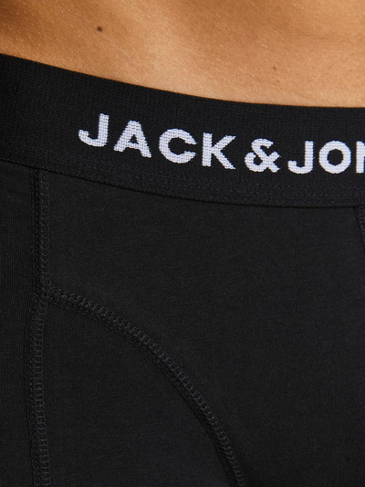 Jack&Jones bokserit 5kpl/pkt
