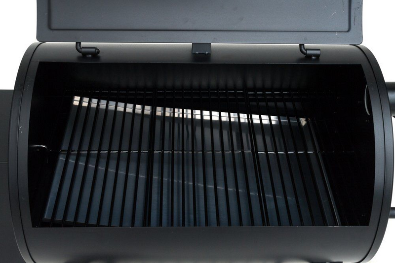 Mustang Pellettisavustin Houston