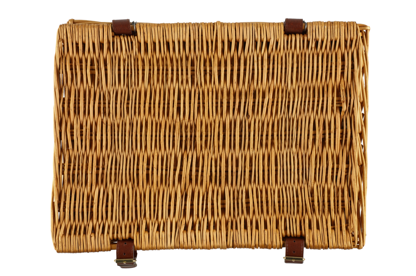 Piknik kori neljälle