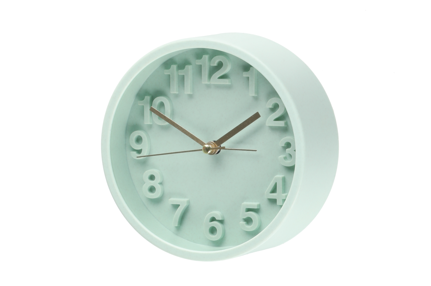 4Living Taranto herätyskello 13,5 cm lajitelma