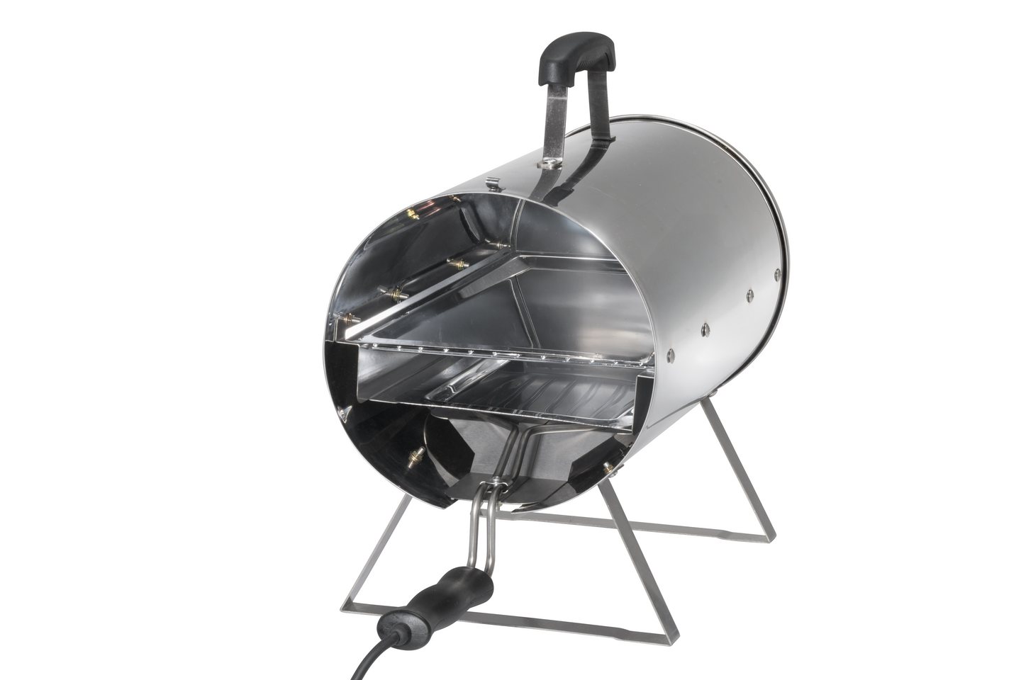 myhome sähkösavustin 1100 W