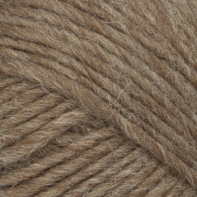 Novita Hygge Chunky neulelanka 120 g 068 metsäsieni