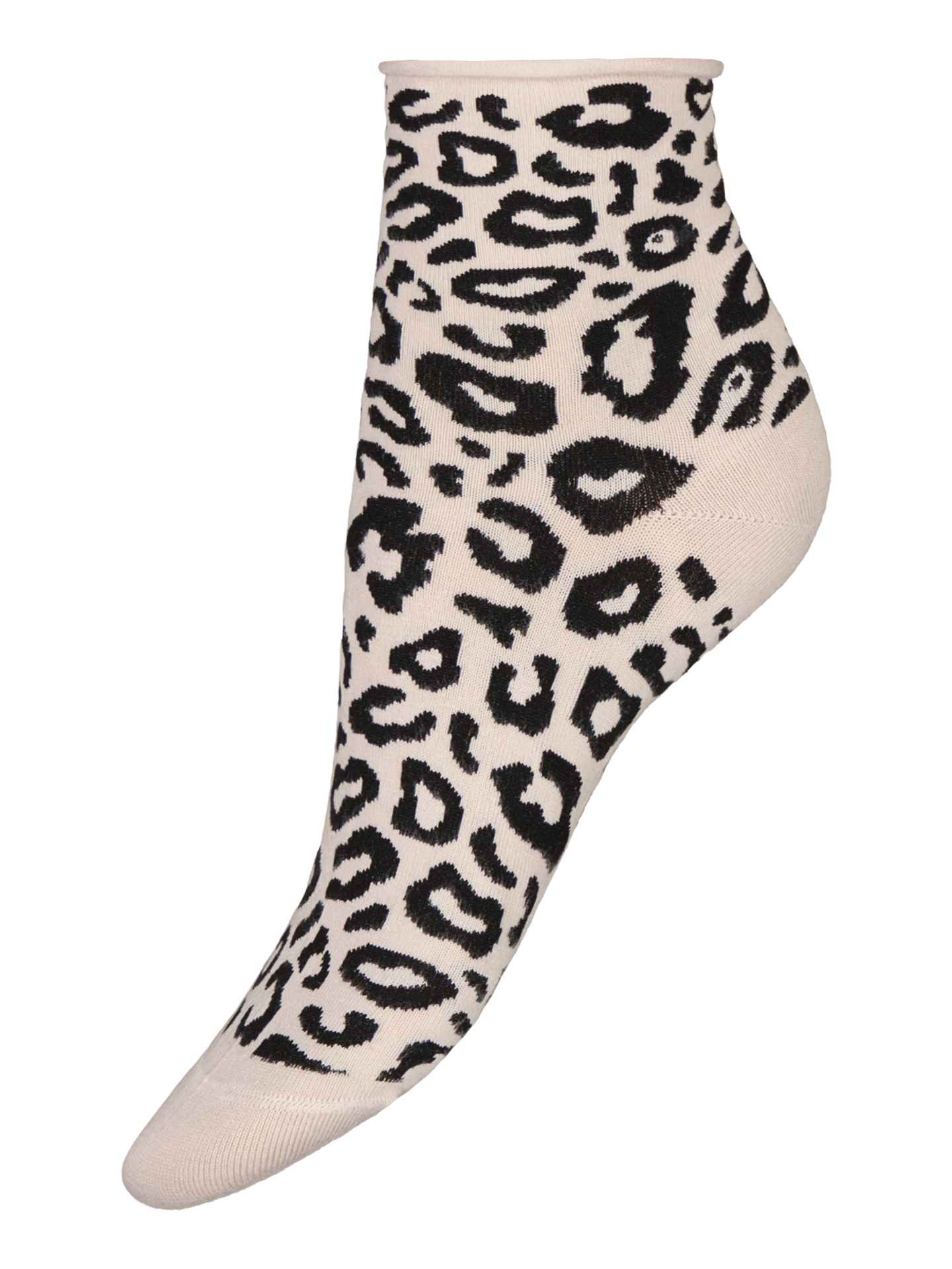 Vogue Leo Bamboo Sock, 2-pack