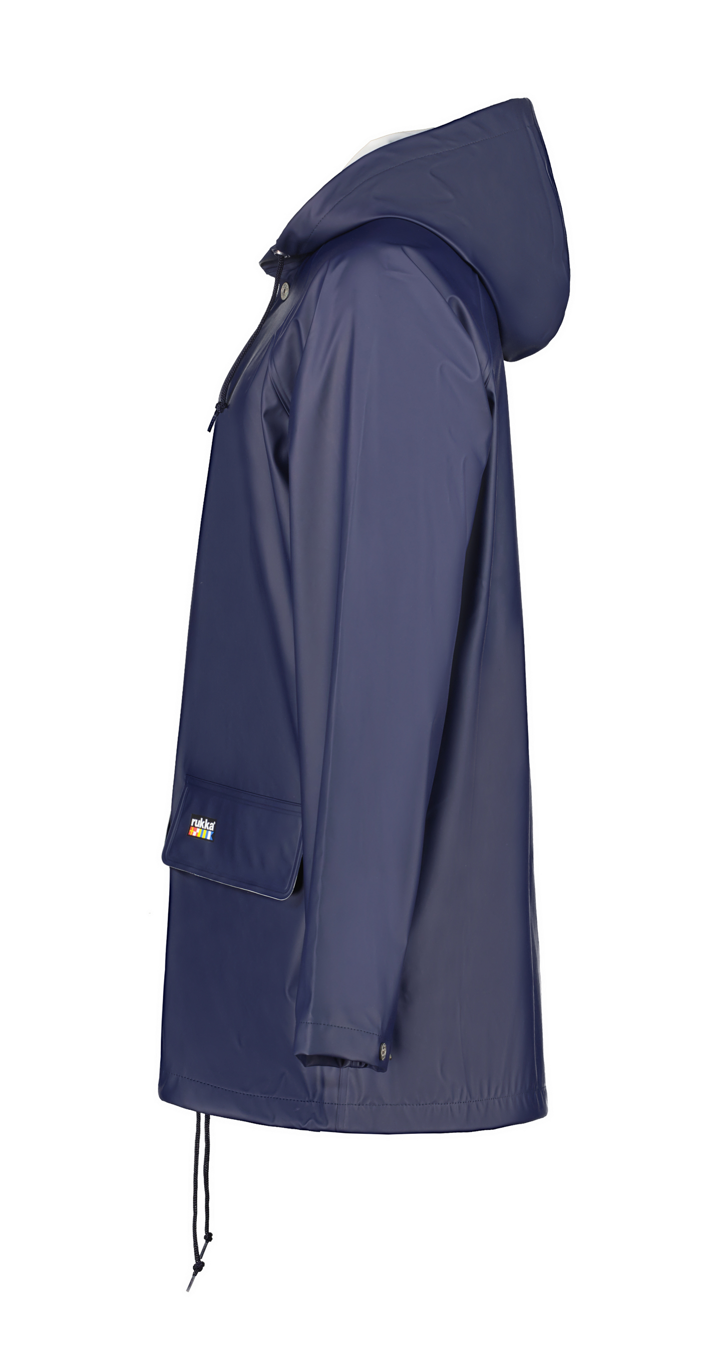 Rukka Lehmus sadetakki