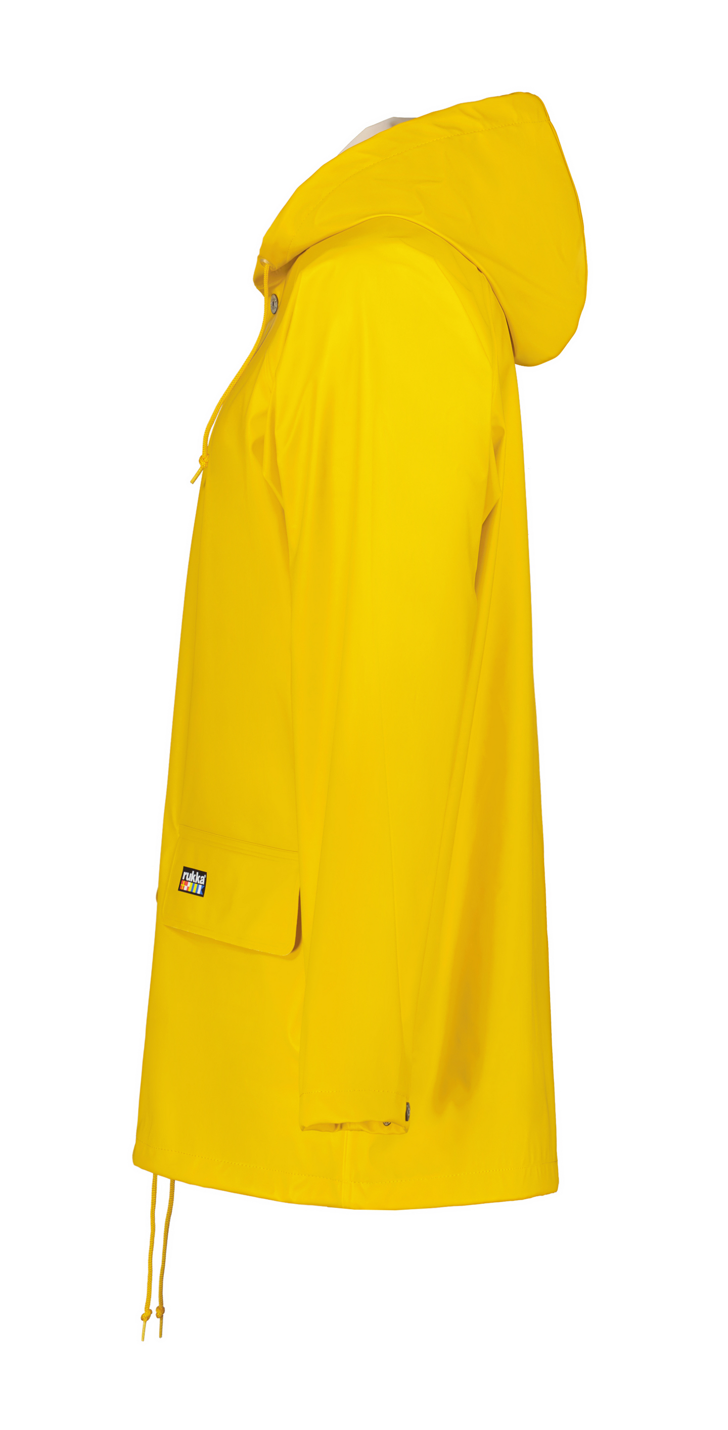 Rukka Lehmus sadetakki