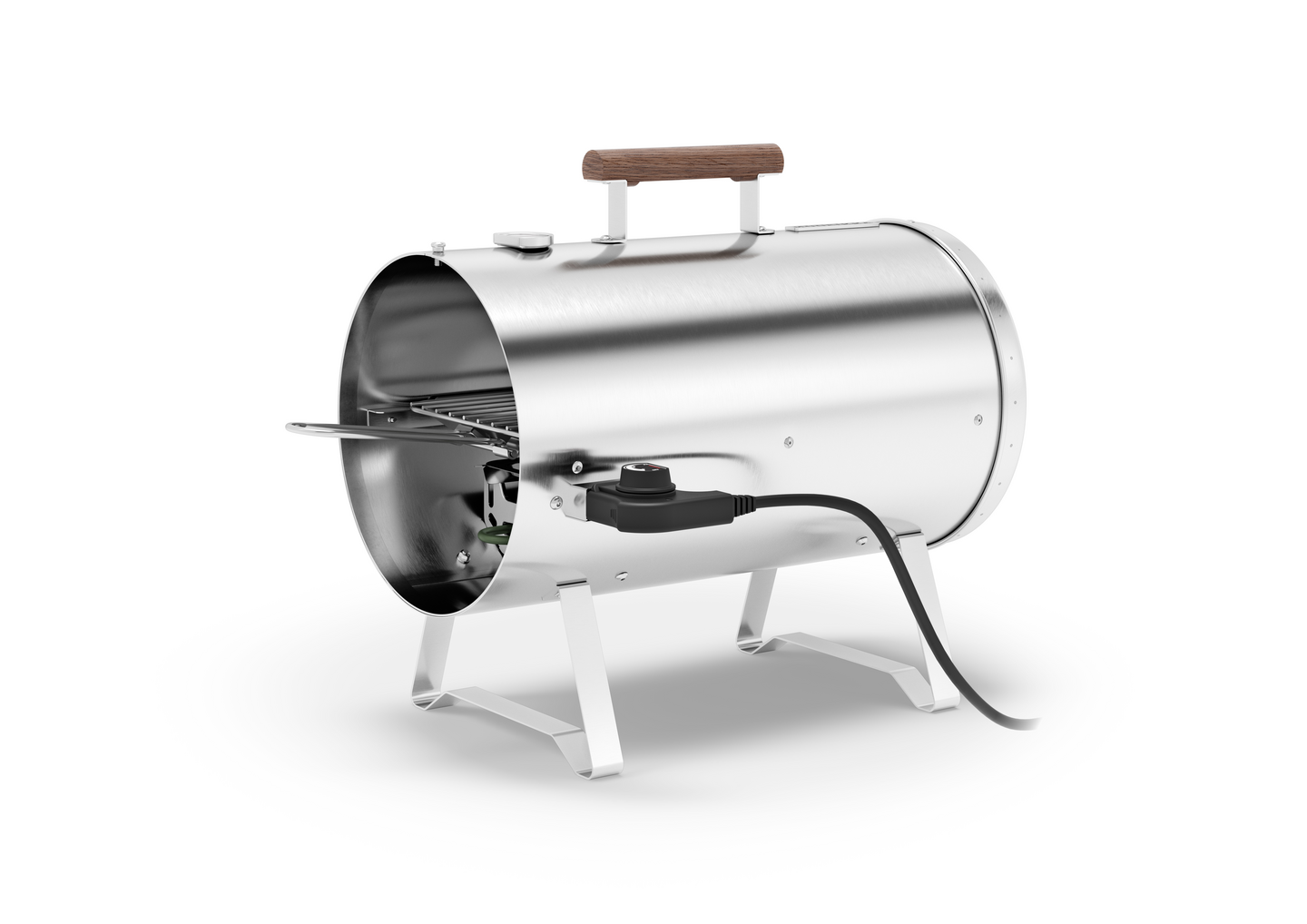 Muurikka sähkösavustin 1100W PRO