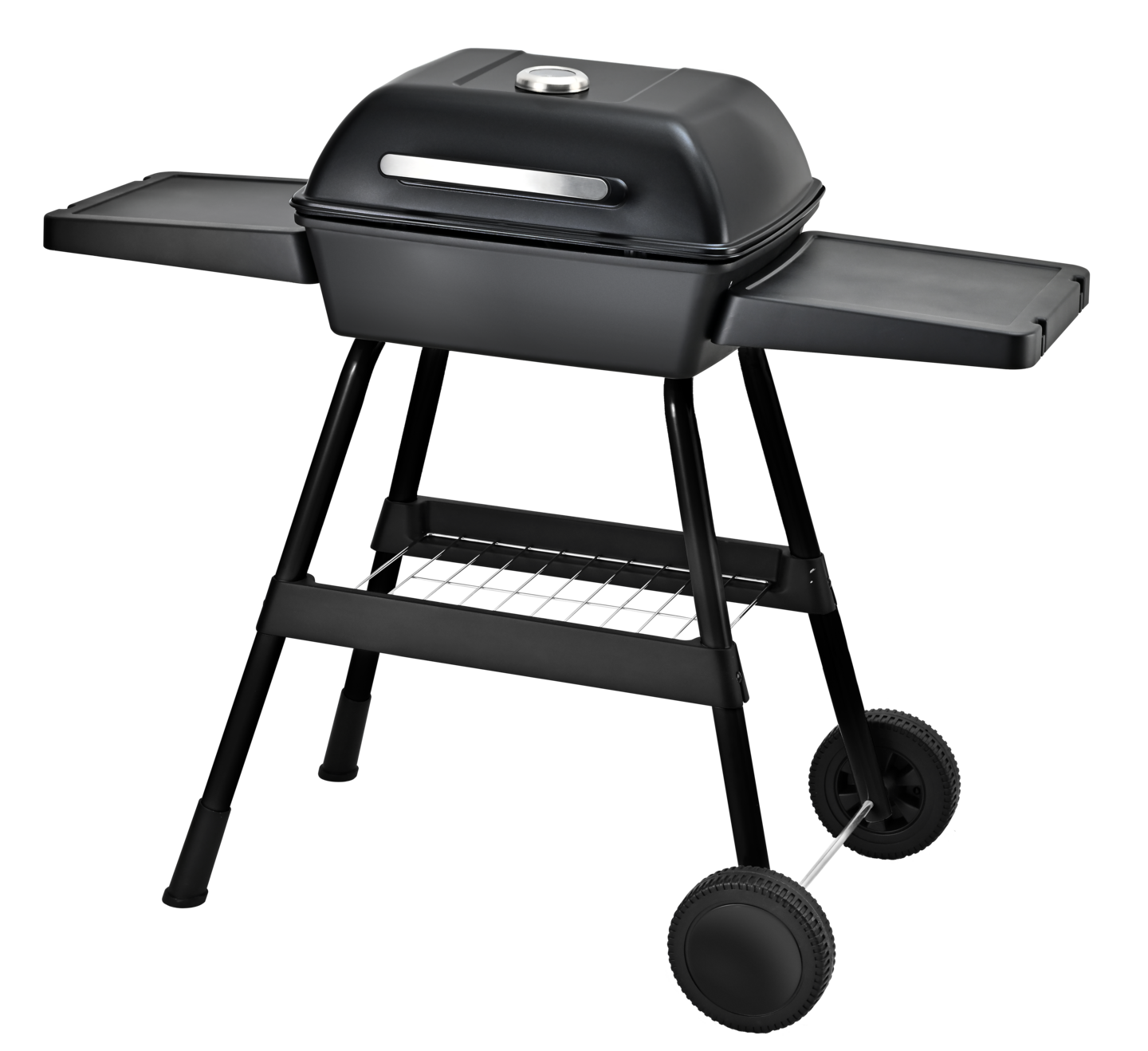 Lucifer Cubic+ sähkögrilli