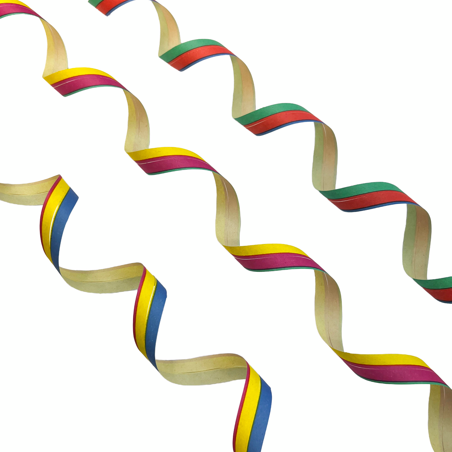 Serpentiini raita 3 rll/pkt