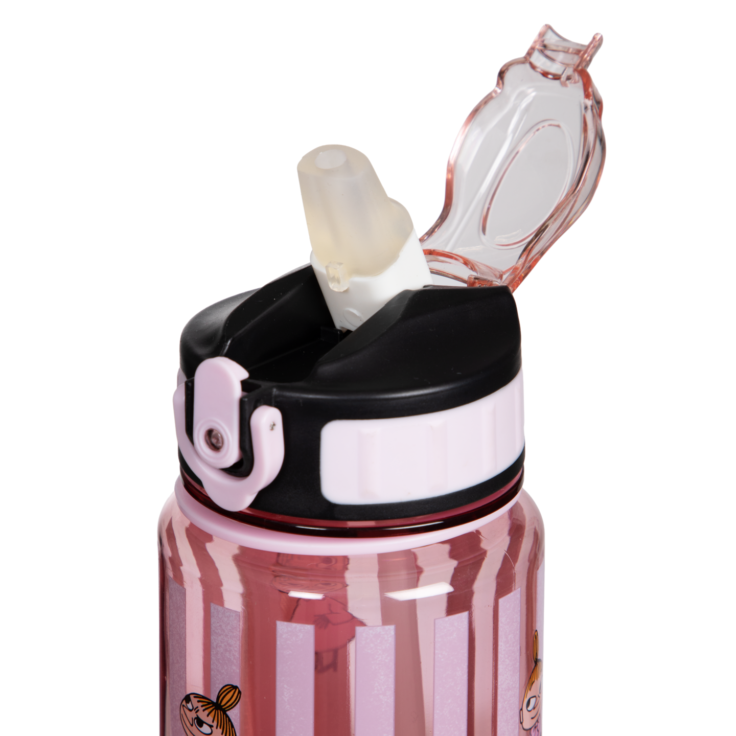Muumi Little Things juomapullo 8 dl